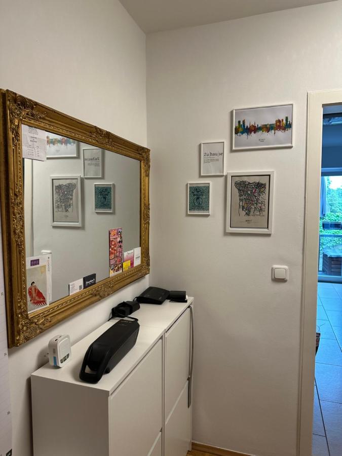 Wies'N-Nahe München Buitenkant foto